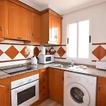 Acogedor Apartamento A 200 M De La Playa