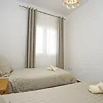 Lovely Apartment:Quiet, Sunny And Nice Residential
