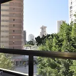 Gemelos 4 - Fincas Arena