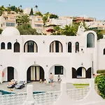 Buccara Villa Levante
