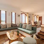 Buccara Villa Levante
