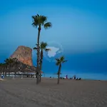 Costablancadreams Racodifac In Calpe