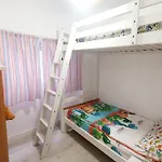Apartamento 3 Dormitorios Centro Villajoyosa