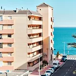 Beach Apartment Cabo Cervera, Torrevieja, La Mata