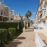 Parquemar Apartment La Mata