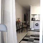Apartment With Pool, Near The See