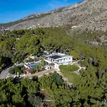 Domaine Du Kognak Altea By Lg Home Location