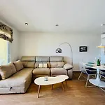 Gecko Apartment In Cumbre Del Sol With Sea Views
