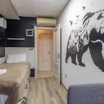 Inftour Apolo III Atico