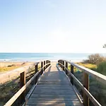 Apartamento Pink Seaview