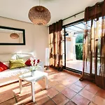 Casa Benidorm Ideal Para Familias