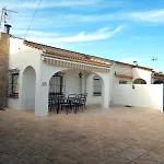 Villa Laguna Salada