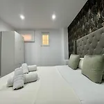 Central Alicante Apartment