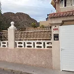 Apartamento Adosado Calas Santa Pola Del Este 50 Metros Del Mar