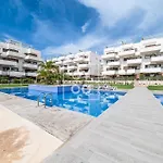 Perla Azul 2Br Orihuela'S Pearl By Oyoostays