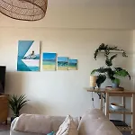 Mar Azul - Azulenacalpe
