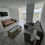 Tarja 6 Beach & Golf