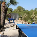 Villa Rustica - Sol De Tardor