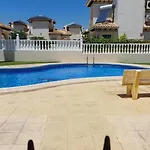 Villa Pilarin