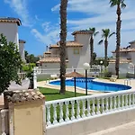 Villa Pilarin