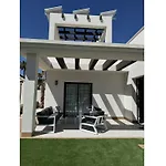 Villa Tortuga Blanca Comfortable Holiday Residence