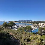 Casa Helena Moraira