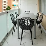 Apartamento Edificio Astoria II
