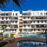 Apartamento Denia Marina Real III T