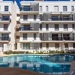 Apartamento Denia Marina Real III T