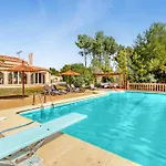 Tennis Villa Rosalia