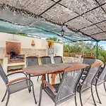 Tennis Villa Rosalia