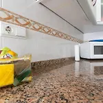 Rentafive 120M2 Ascensor 2Min Playa