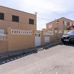 Rentafive Nuevo Barbacoa Terraza Playa