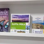 La Casita Del Tio