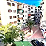 Apartamento La Sabina Moraira
