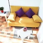 Estudio En Altea