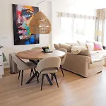 Casa Naru Albir, Duplex Appartement Met Ruim Terras En Buitenkeuken