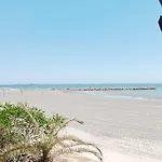 Vistas Al Mar Mediterraneo
