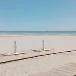 Vistas Al Mar Mediterraneo