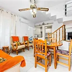 The Lemon Tree House