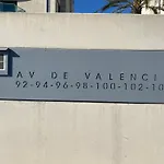 Apto El Vergel Piscina Climatizada Y Exterior