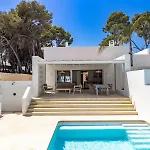 La Calita- By Almarina Villas