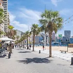 Torre Yago Apartment 7-2 Levante Beach