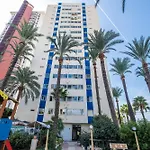 Torre Yago Apartment 7-2 Levante Beach