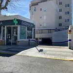 Apartamento Viminal Albir Con Amplia Terraza Soleada Con Vistas A La Piscina, Centrico, Aire Acondicionado Y Parking