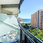 Apartment Sidney By Interhome