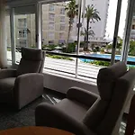 Benidorm Playa Levante