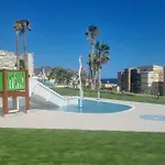 Sunset Cliffs Seaside Apartment