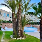 Luxury Sea View