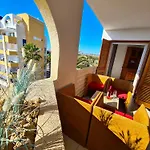 Apartment Playa La Veleta